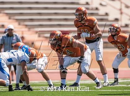 Thumbnail 2 in West Mesa @ Eldorado photogallery.