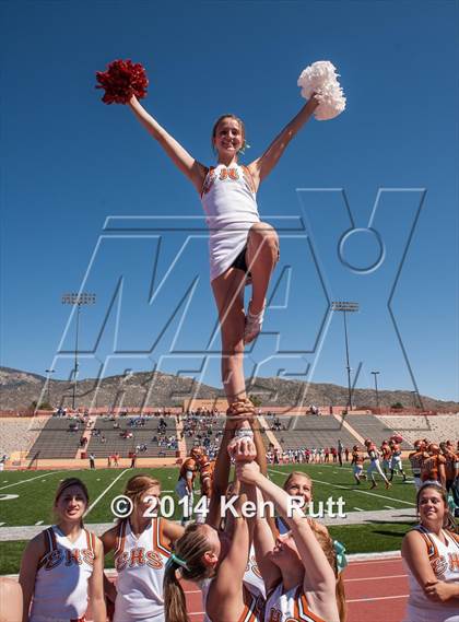 Thumbnail 3 in West Mesa @ Eldorado photogallery.