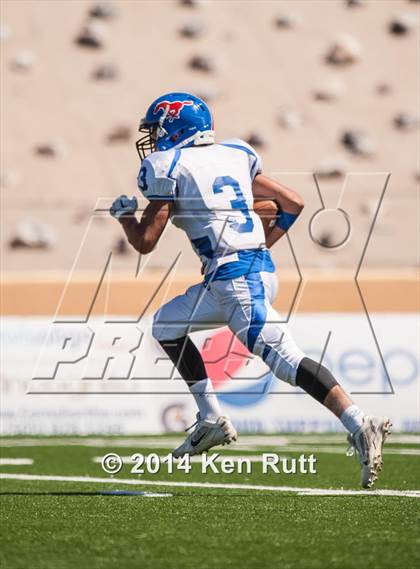 Thumbnail 2 in West Mesa @ Eldorado photogallery.