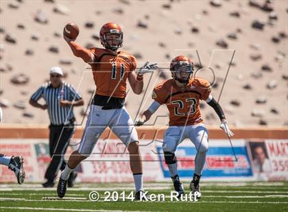 Thumbnail 3 in West Mesa @ Eldorado photogallery.