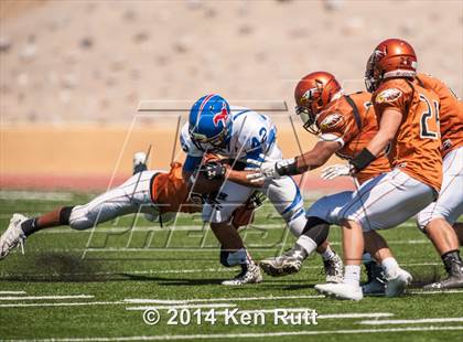 Thumbnail 2 in West Mesa @ Eldorado photogallery.