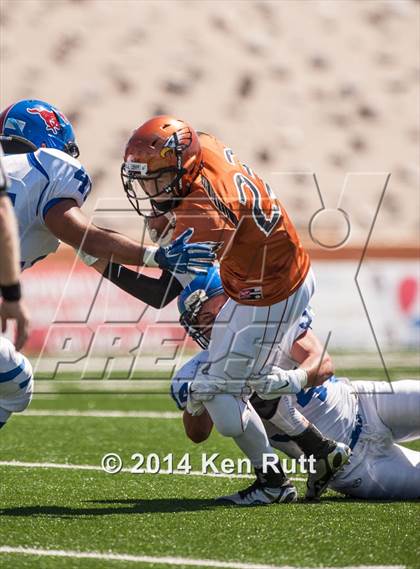 Thumbnail 1 in West Mesa @ Eldorado photogallery.