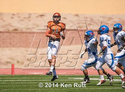 Thumbnail 1 in West Mesa @ Eldorado photogallery.