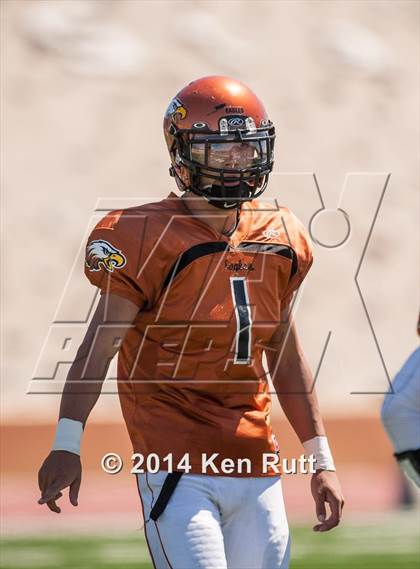 Thumbnail 3 in West Mesa @ Eldorado photogallery.