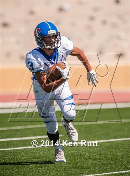 Thumbnail 3 in West Mesa @ Eldorado photogallery.