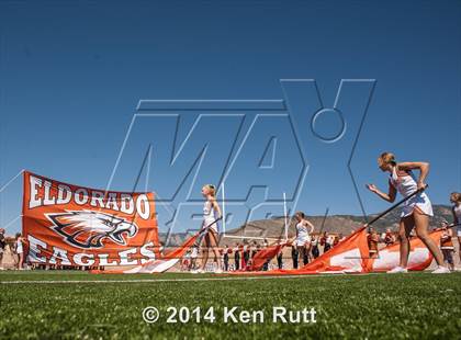 Thumbnail 3 in West Mesa @ Eldorado photogallery.