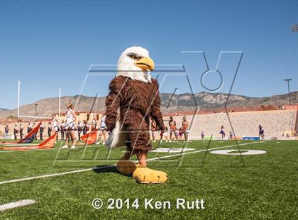 Thumbnail 2 in West Mesa @ Eldorado photogallery.