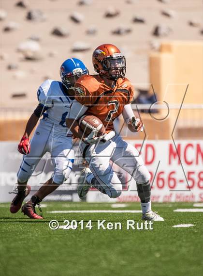 Thumbnail 2 in West Mesa @ Eldorado photogallery.