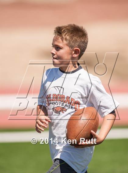 Thumbnail 1 in West Mesa @ Eldorado photogallery.