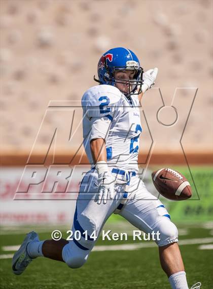Thumbnail 2 in West Mesa @ Eldorado photogallery.