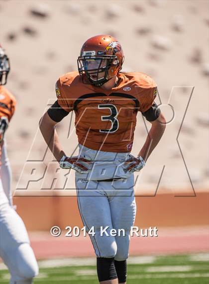 Thumbnail 1 in West Mesa @ Eldorado photogallery.