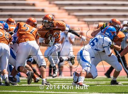 Thumbnail 3 in West Mesa @ Eldorado photogallery.