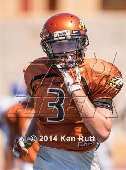 Thumbnail 3 in West Mesa @ Eldorado photogallery.