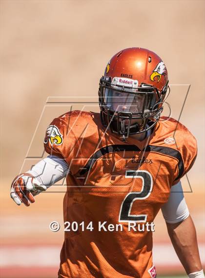 Thumbnail 3 in West Mesa @ Eldorado photogallery.