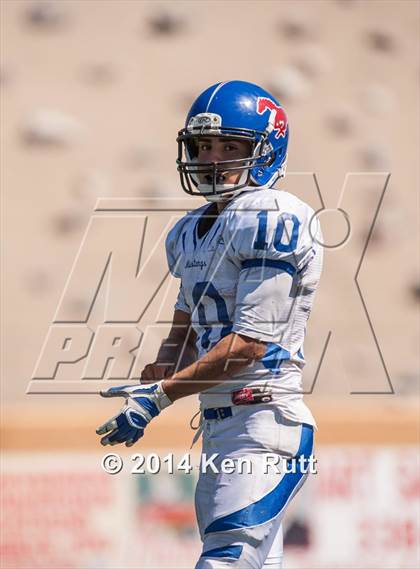 Thumbnail 1 in West Mesa @ Eldorado photogallery.