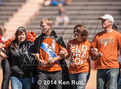 Thumbnail 1 in West Mesa @ Eldorado photogallery.