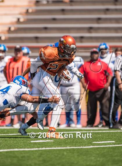 Thumbnail 1 in West Mesa @ Eldorado photogallery.