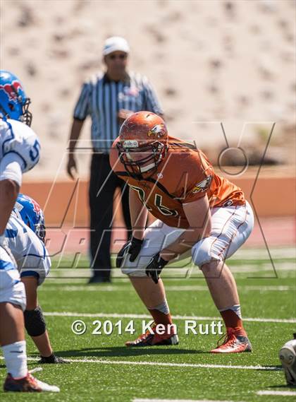 Thumbnail 2 in West Mesa @ Eldorado photogallery.