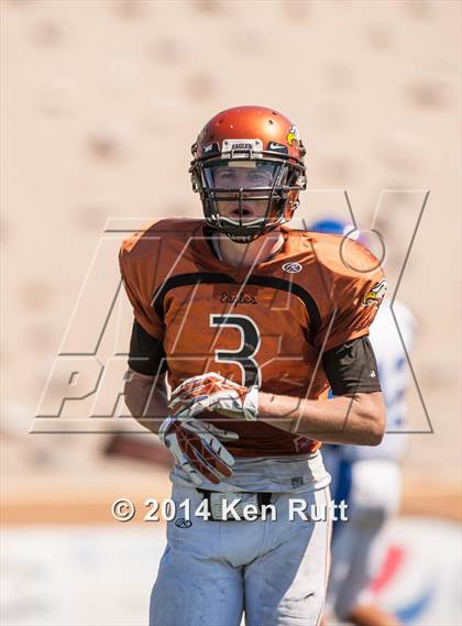 Thumbnail 3 in West Mesa @ Eldorado photogallery.