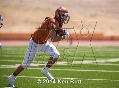 Thumbnail 1 in West Mesa @ Eldorado photogallery.