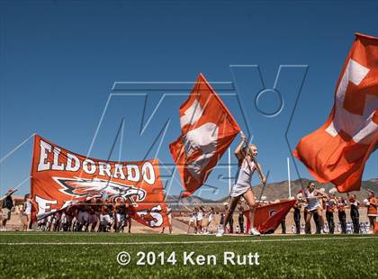 Thumbnail 1 in West Mesa @ Eldorado photogallery.