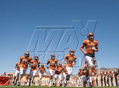 Thumbnail 2 in West Mesa @ Eldorado photogallery.