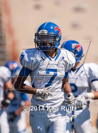 Thumbnail 3 in West Mesa @ Eldorado photogallery.