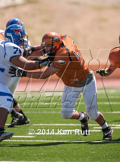 Thumbnail 3 in West Mesa @ Eldorado photogallery.