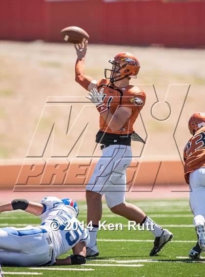 Thumbnail 3 in West Mesa @ Eldorado photogallery.