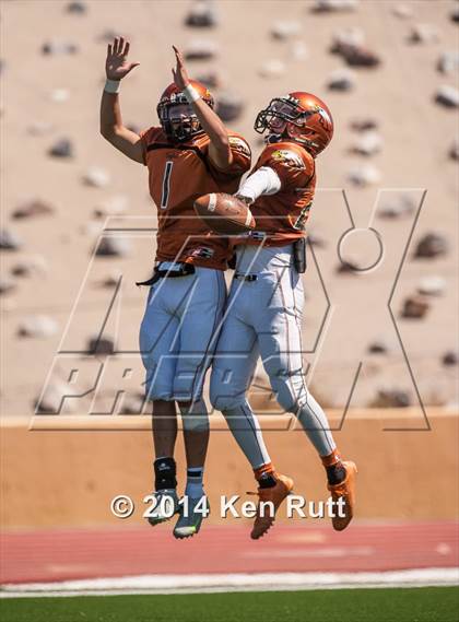 Thumbnail 1 in West Mesa @ Eldorado photogallery.