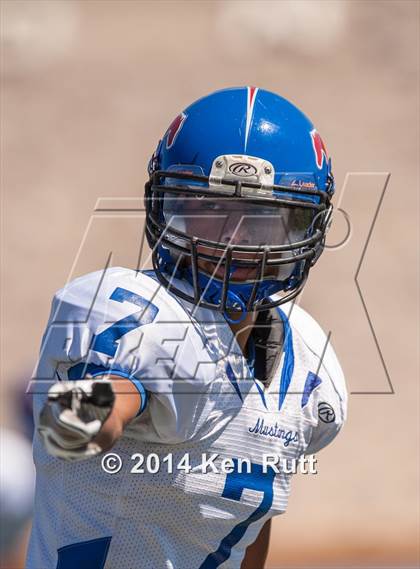 Thumbnail 3 in West Mesa @ Eldorado photogallery.