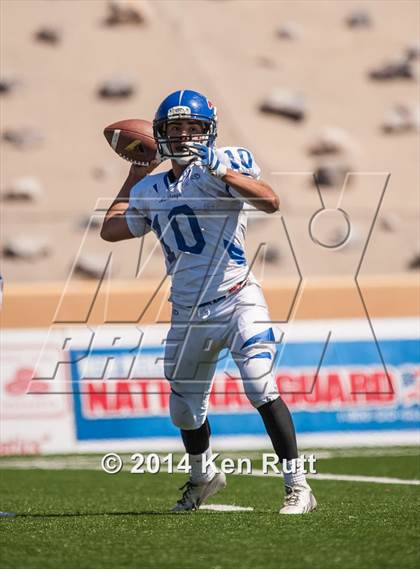 Thumbnail 2 in West Mesa @ Eldorado photogallery.