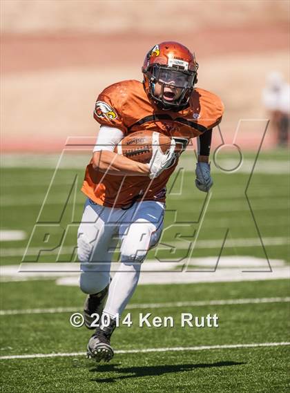 Thumbnail 2 in West Mesa @ Eldorado photogallery.