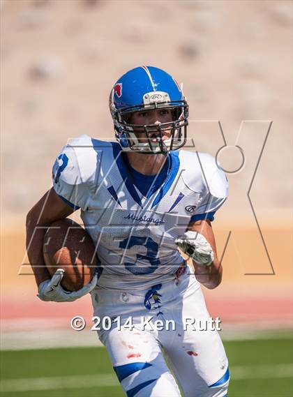 Thumbnail 1 in West Mesa @ Eldorado photogallery.