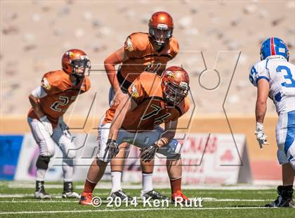 Thumbnail 2 in West Mesa @ Eldorado photogallery.