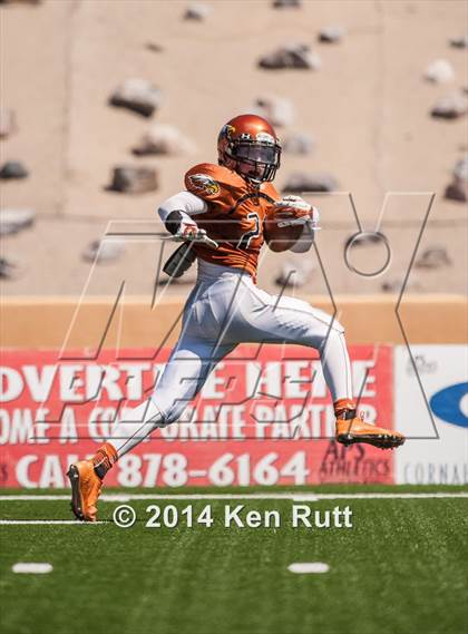 Thumbnail 3 in West Mesa @ Eldorado photogallery.