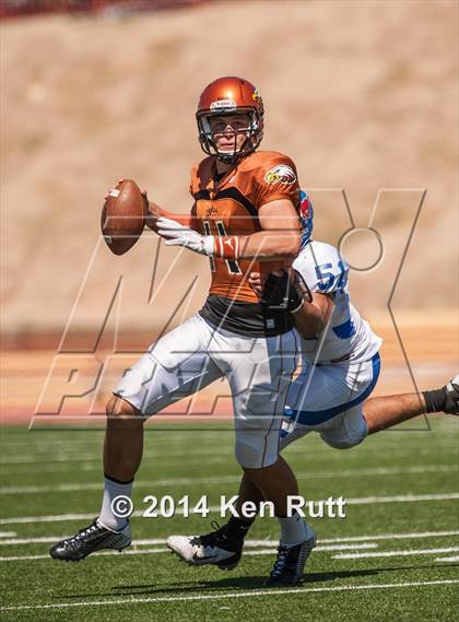Thumbnail 3 in West Mesa @ Eldorado photogallery.