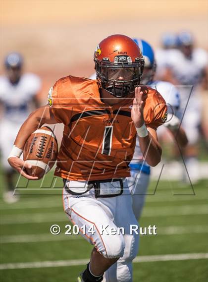 Thumbnail 3 in West Mesa @ Eldorado photogallery.