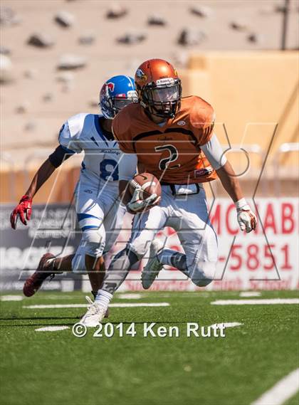 Thumbnail 3 in West Mesa @ Eldorado photogallery.