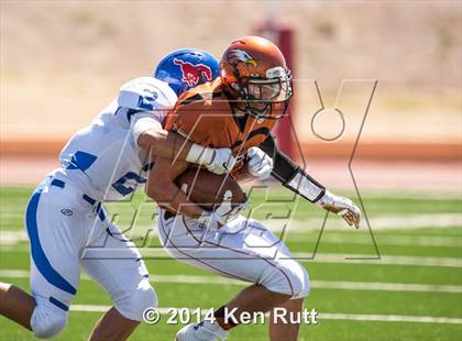 Thumbnail 2 in West Mesa @ Eldorado photogallery.