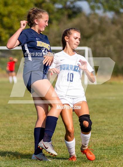 Thumbnail 1 in Burrell @ Knoch photogallery.
