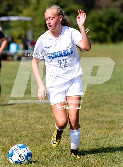 Thumbnail 1 in Burrell @ Knoch photogallery.