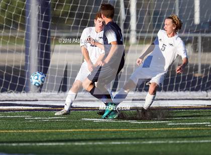 Thumbnail 3 in Oswego @ Plainfield South photogallery.