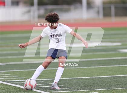 Thumbnail 2 in Cherokee Trail @ Arapahoe photogallery.