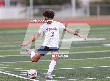 Thumbnail 1 in Cherokee Trail @ Arapahoe photogallery.