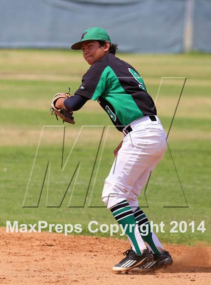 Thumbnail 3 in Marin Catholic @ Hilltop photogallery.