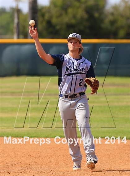 Thumbnail 3 in Marin Catholic @ Hilltop photogallery.