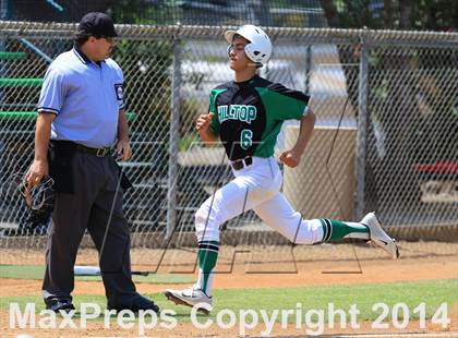 Thumbnail 3 in Marin Catholic @ Hilltop photogallery.