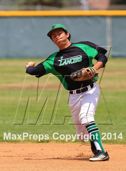Thumbnail 3 in Marin Catholic @ Hilltop photogallery.