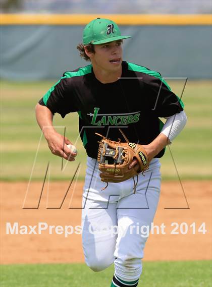 Thumbnail 3 in Marin Catholic @ Hilltop photogallery.